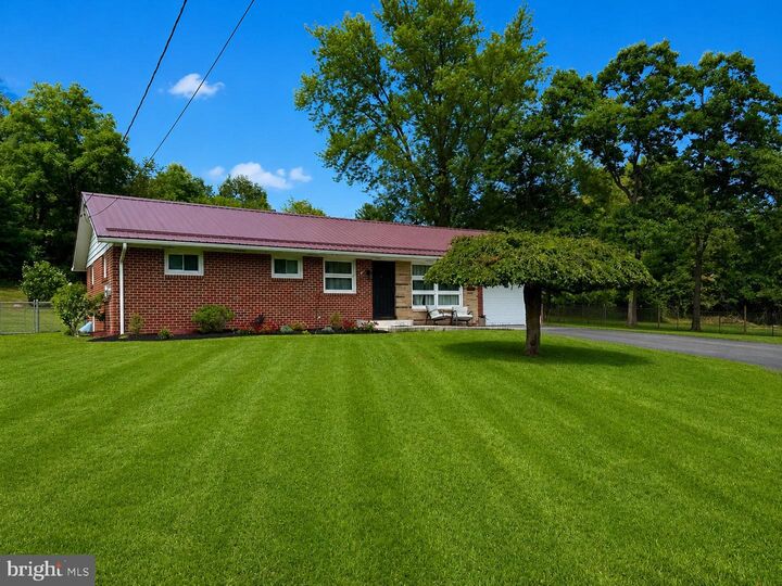 Property Photo: 18613 Circle Drive MD 21557