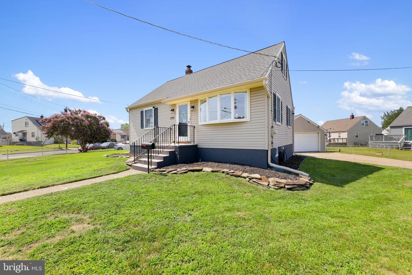 Property Photo:  300 Mercer Avenue  NJ 08031 