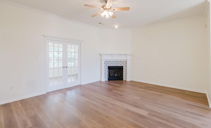 Property Photo:  5126 Buckingham Place  AR 72022 