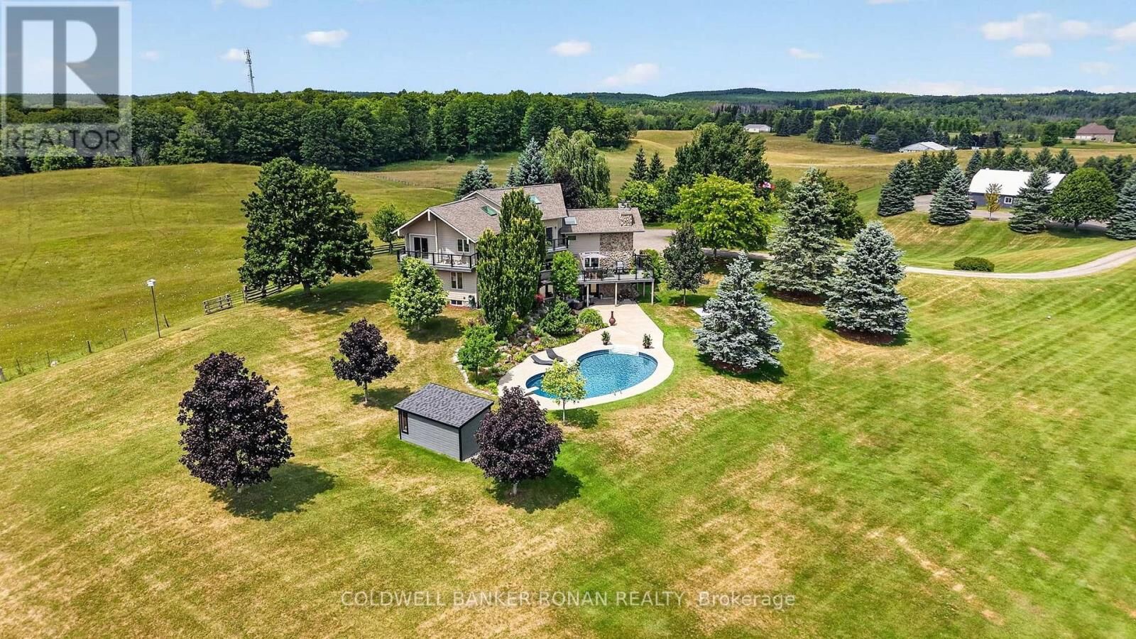 Property Photo:  18250 Duffy's Lane  ON L7E 3C4 