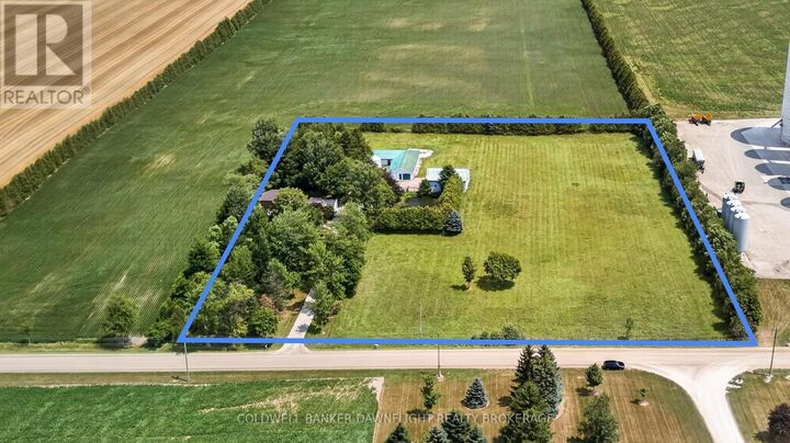Property Photo:  33990 Roman Line  ON N0M 2J0 