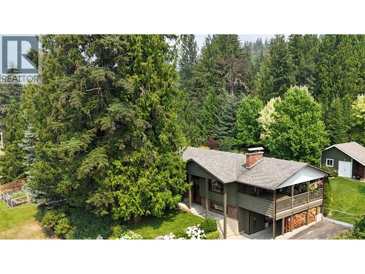 Property Photo:  1664 Birch Drive  BC V0E 2S1 