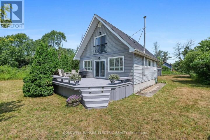 Property Photo:  1481 Beaver Road  ON L0E 1R0 