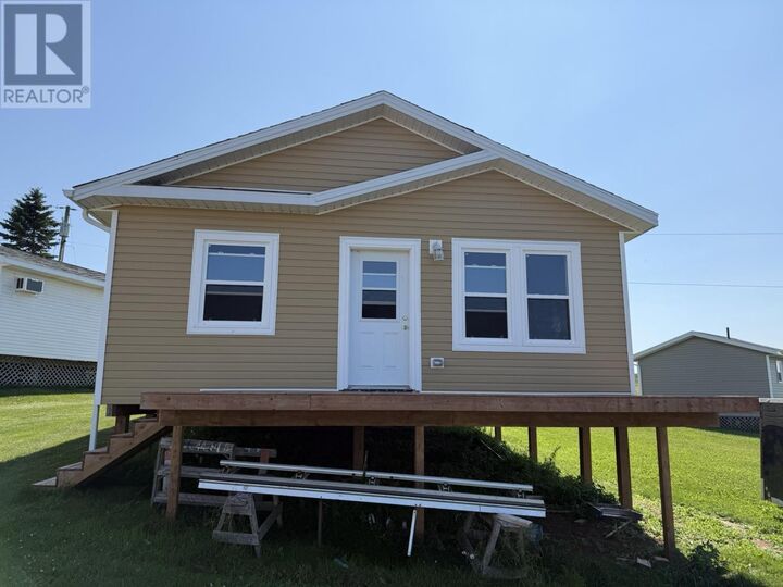 Property Photo:  Mayfield Cottage To Be Moved  PE C0A 1N0 