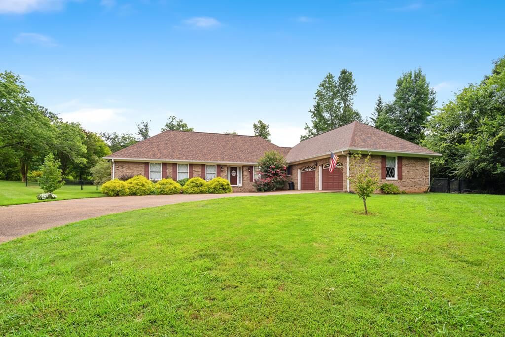 Property Photo: 308 Pheasant Drive GA 30721