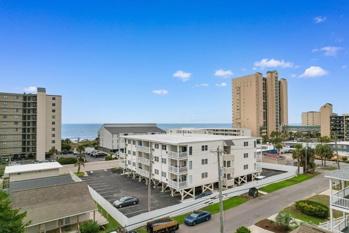 Property Photo:  3610 S Ocean Blvd. 319  SC 29582 