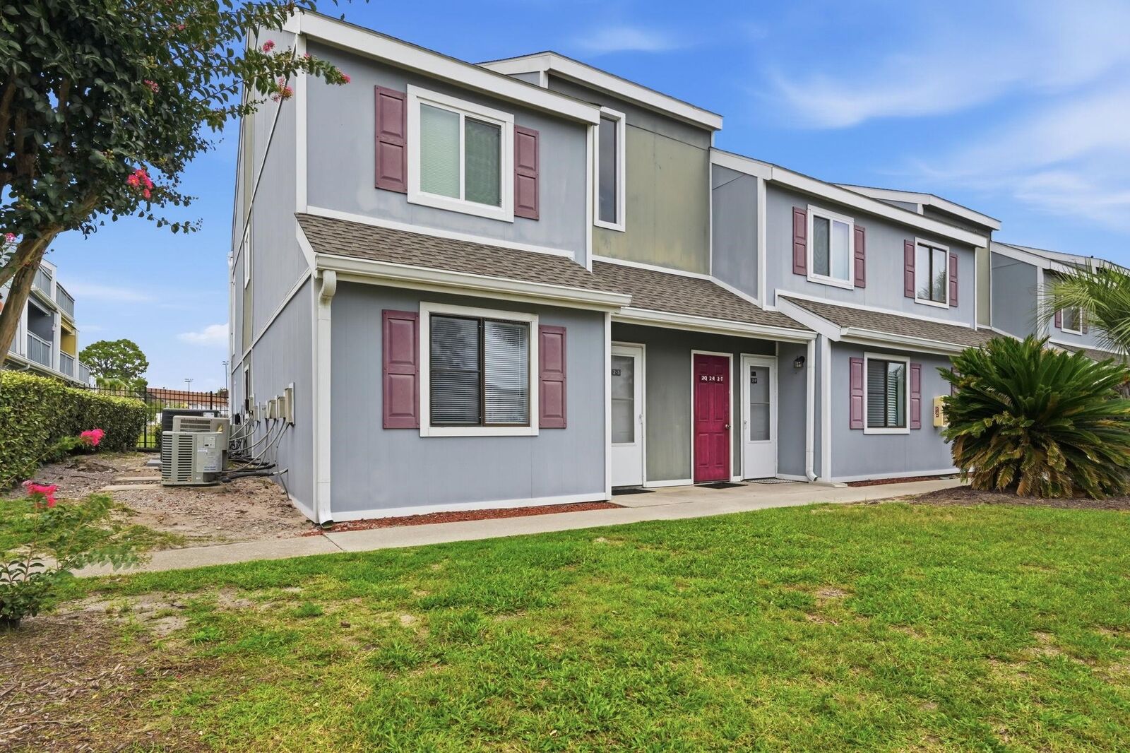 Property Photo: 1850 Colony Dr. 2S SC 29575