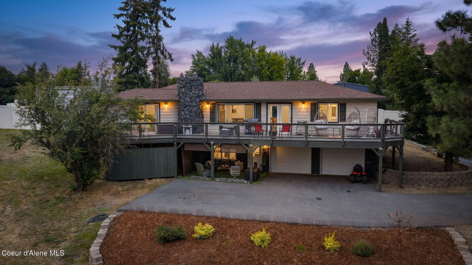 Property Photo:  745 S Bret Ave  ID 83814 