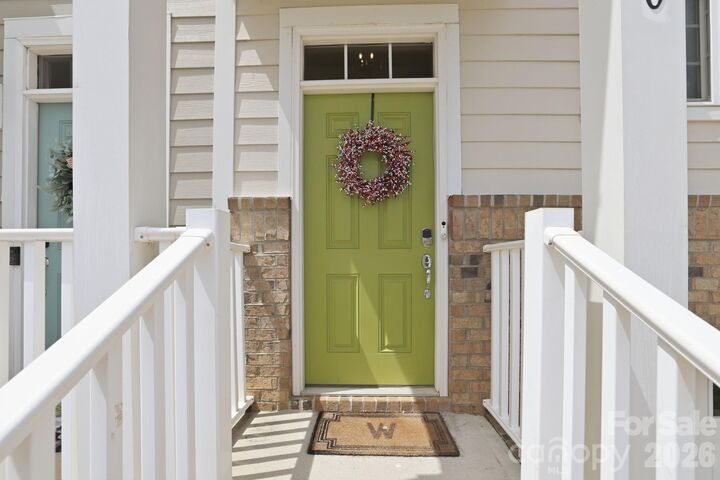 Property Photo:  400 Belton Street  NC 28209 