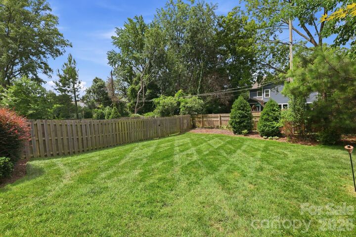 Property Photo:  400 Belton Street  NC 28209 