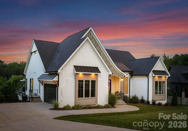 Property Photo:  139 Addison Emory Lane  NC 28115 