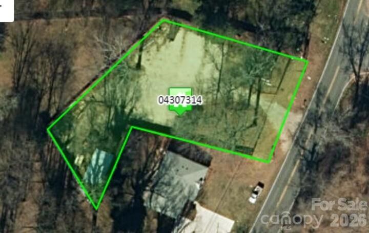 Property Photo:  5531 W Sugar Creek Road  NC 28269 