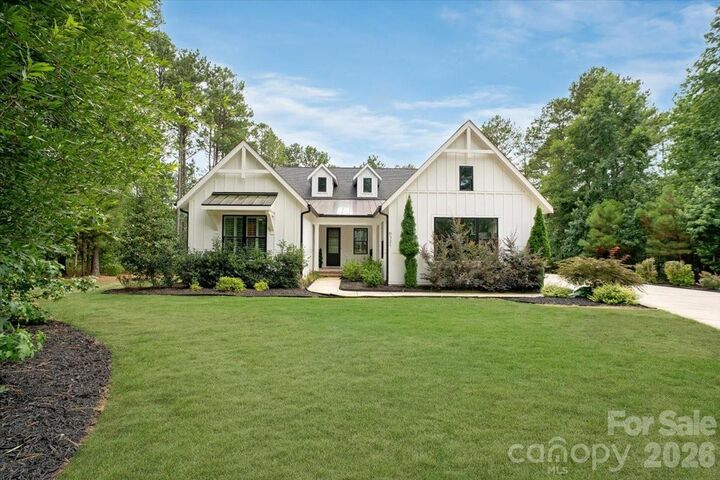 Property Photo: 6321 Chimney Bluff Road SC 29720