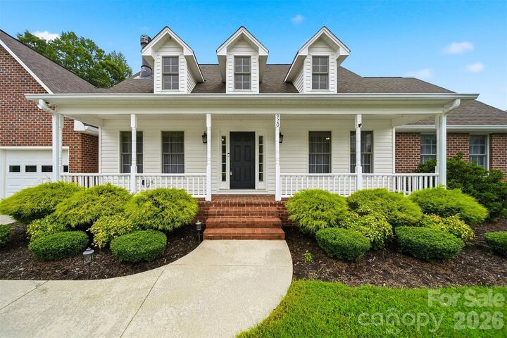 Property Photo:  920 Barrington Drive NE  NC 28645 