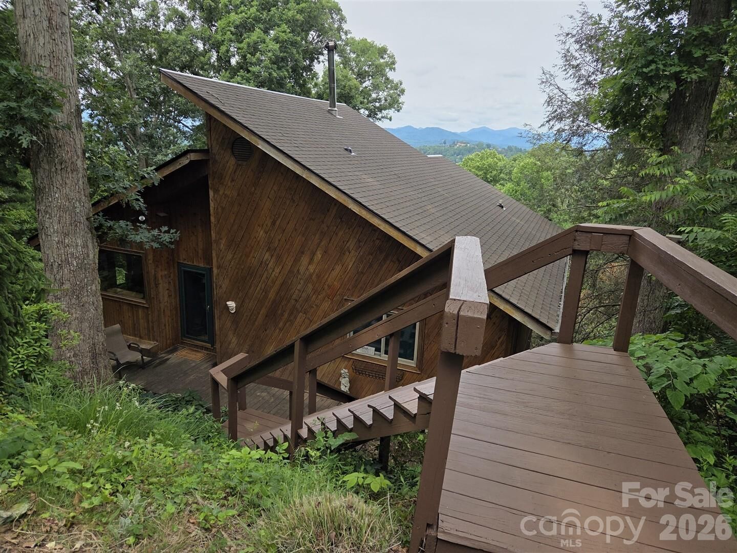 Property Photo:  529 N Griffing Boulevard  NC 28804 