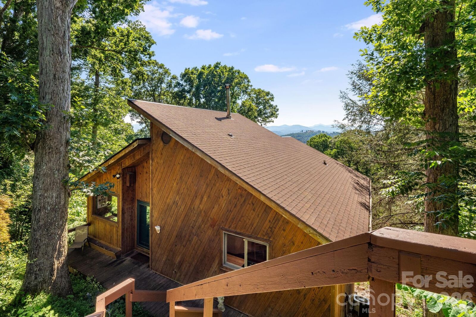 Property Photo: 529 N Griffing Boulevard NC 28804