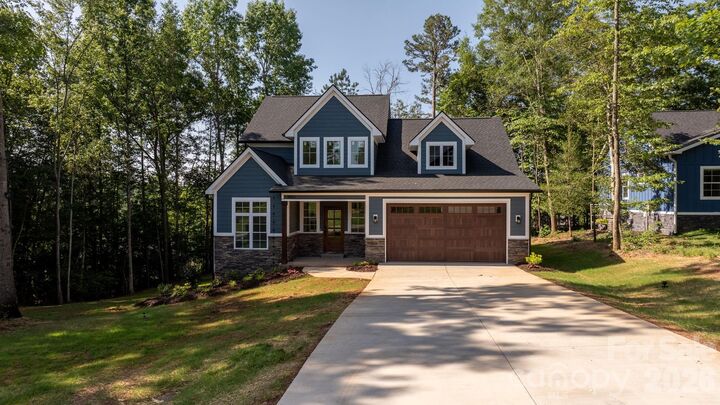 Property Photo:  3821 54th Avenue NE  NC 28601 