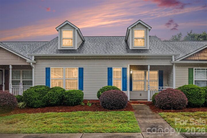 Property Photo: 448 Guiness Place SC 29730