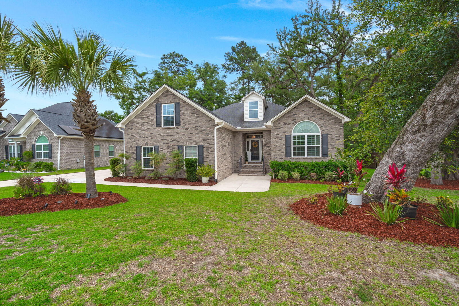 Property Photo:  5528 Crescent View Drive  SC 29420 