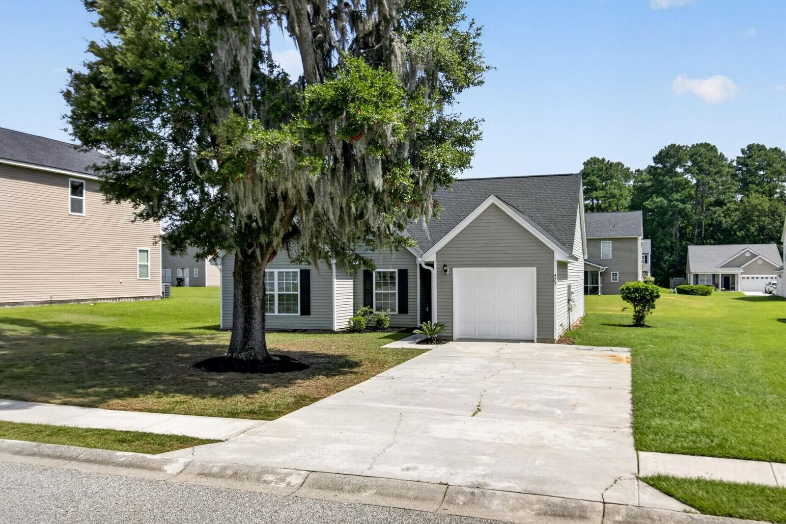 Property Photo:  425 Watershed Drive  SC 29445 