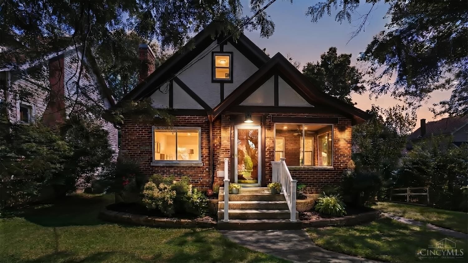 Property Photo: 6815 Windward Street OH 45227