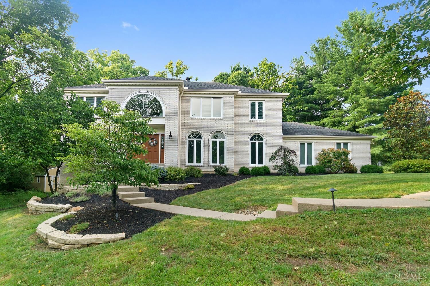 Property Photo: 8410 Greenleaf Drive OH 45255