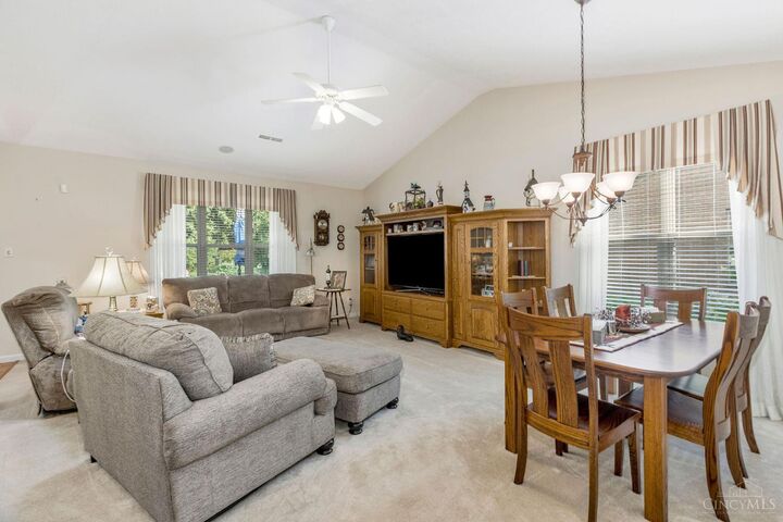 Property Photo:  1215 Little Yankee Run  OH 45458 