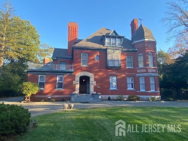 Property Photo:  527-533 W 8th Street Stu.  NJ 07060 