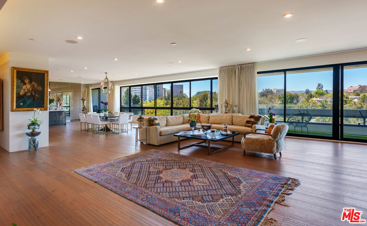 Property Photo: 10551 Wilshire, Unit 702/703 CA 90024