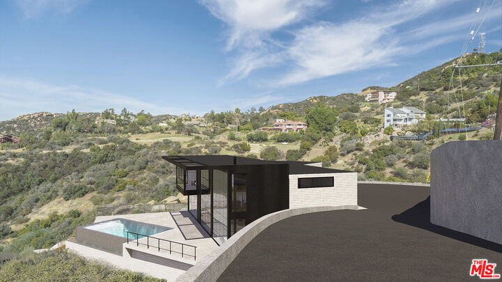 Property Photo:  24775 W Saddle Peak Rd  CA 90265 