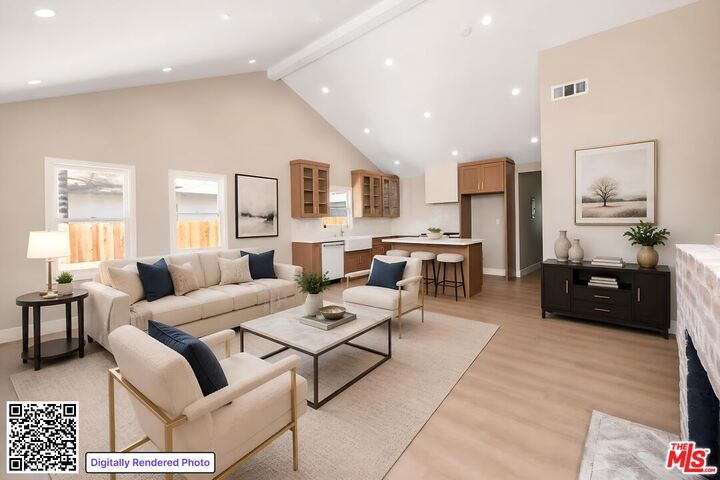 Property Photo:  591 E 9th St  CA 91786 