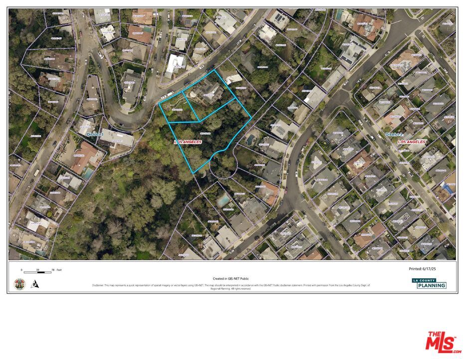 Property Photo:  620 Palmera Ave  CA 90272 