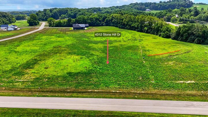 Property Photo:  4312 Stone Hill W Drive  OH 43112 