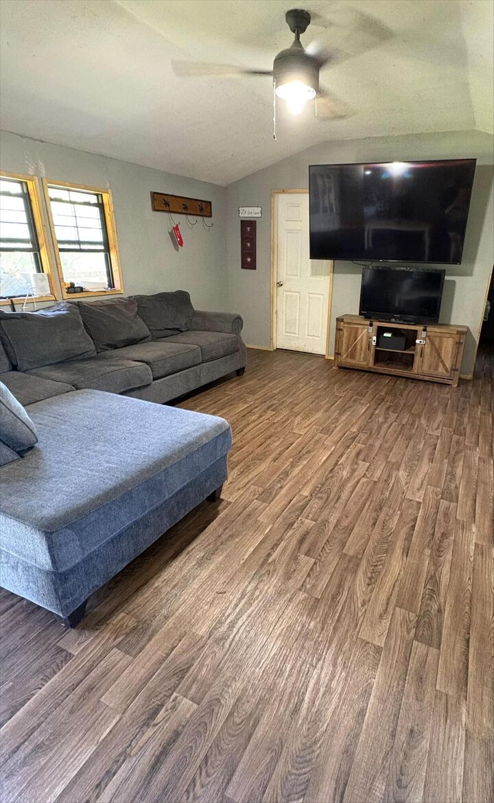 Property Photo: 5517 Lower Twin Road OH 45681