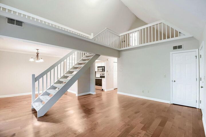 Property Photo: 1585 Arlington Avenue OH 43212