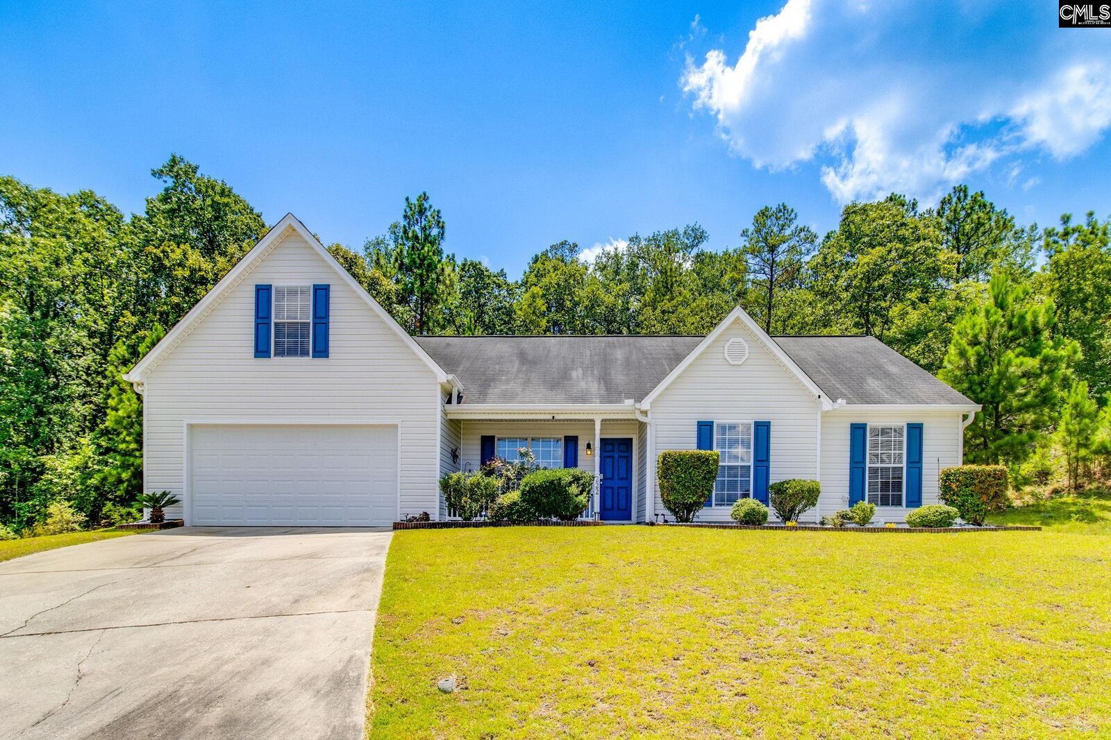 Property Photo: 222 Nitsill Court SC 29170
