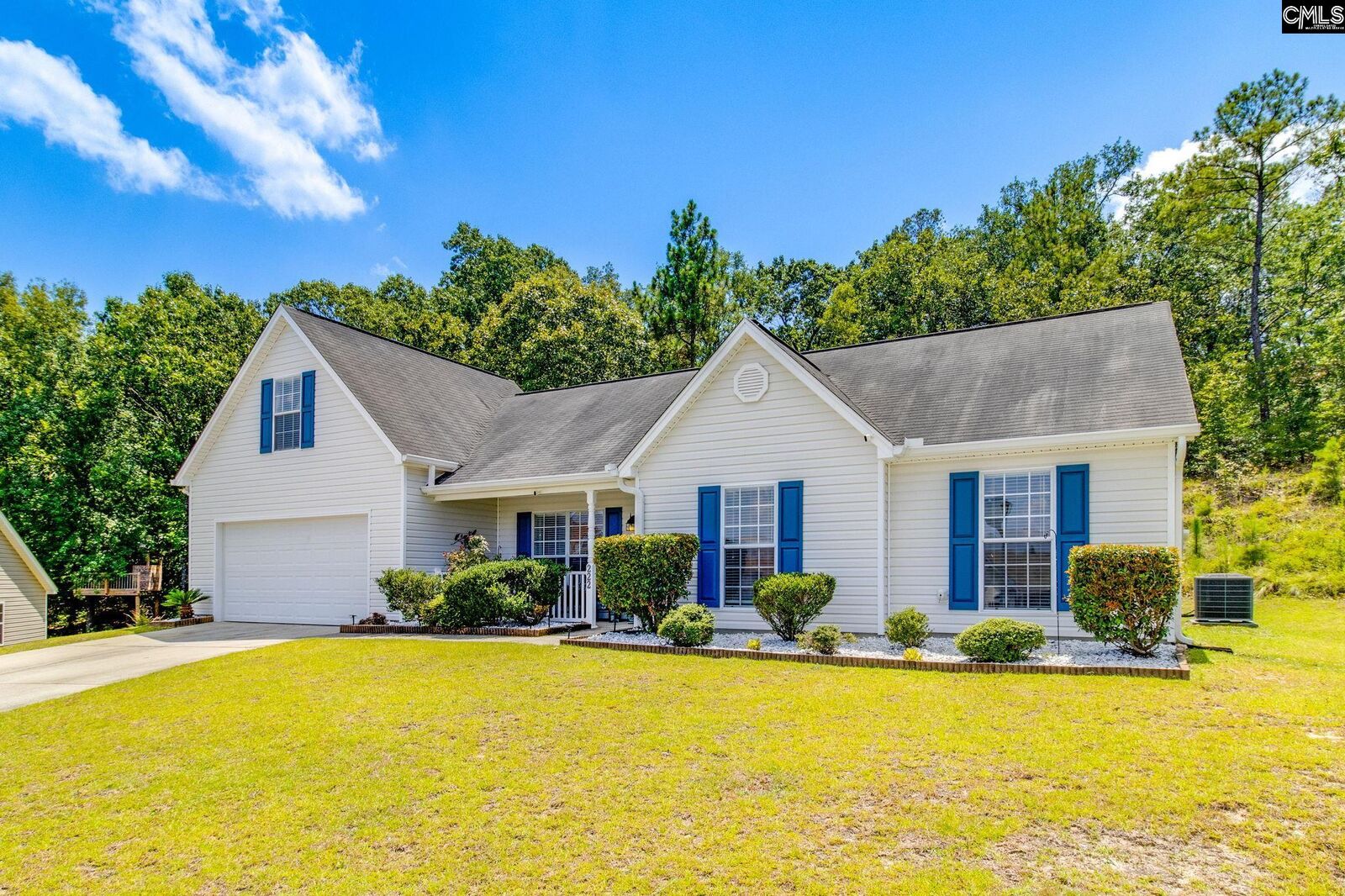 Property Photo: 222 Nitsill SC 29170