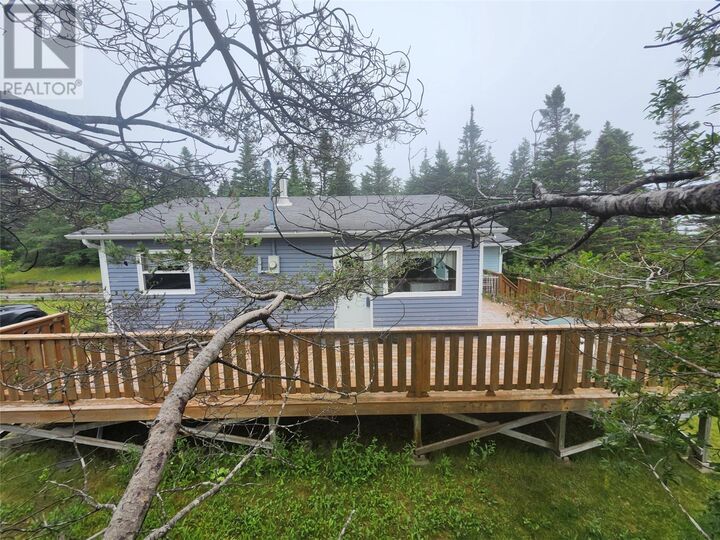 Property Photo:  0 Mill Road  NL A0B 1G0 