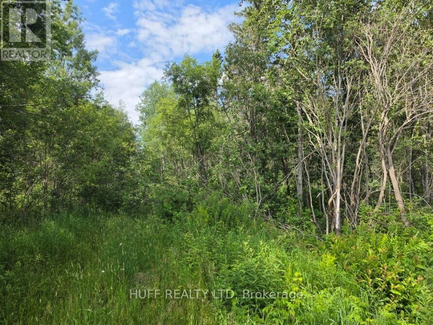 Property Photo:  Pcl 11012 Hough Lake Road  ON P0J 1H0 