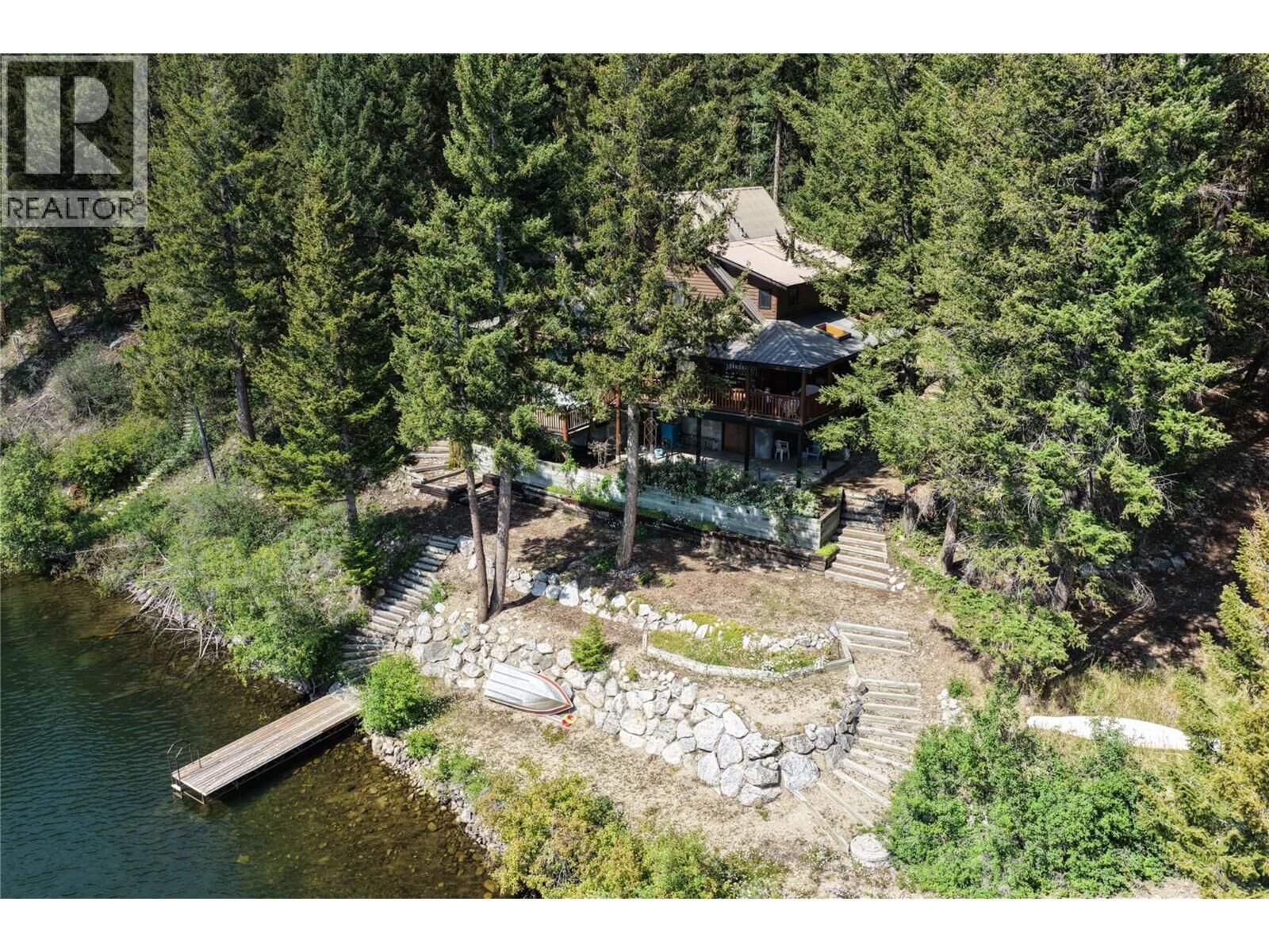 Property Photo: 4221 Princeton-Summerland Road BC V0X 1W0