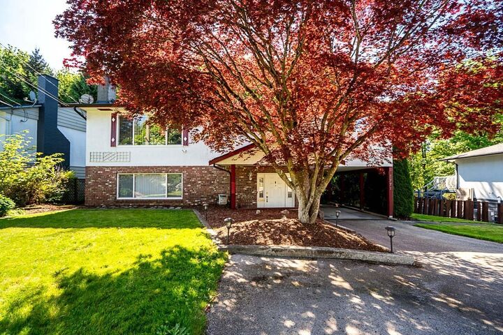 Property Photo:  8771 Shepherd Way  BC V4C 4J9 