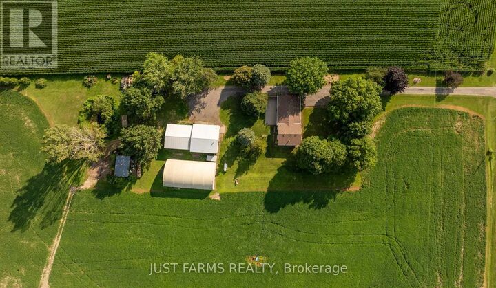 Property Photo:  15072 Scott Line  ON N0P 1P0 