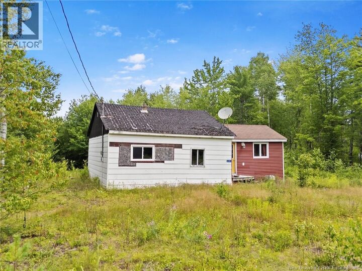 Property Photo:  241 Fowler Road  NB E4C 3C3 