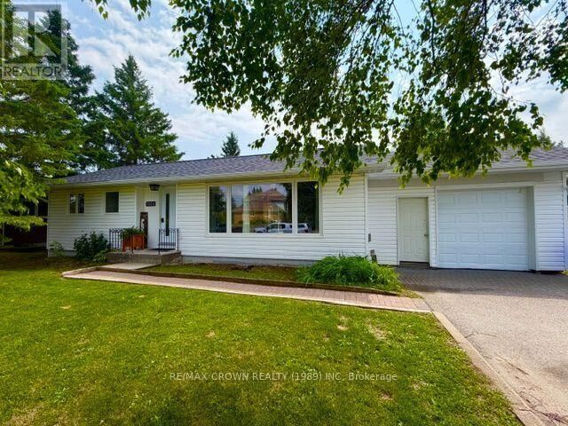 Property Photo:  1305 Alexandra Street  ON P0L 1N0 