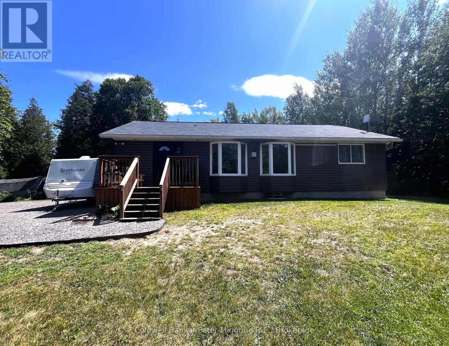 Property Photo:  3867 Highway 534  ON P0H 1W0 