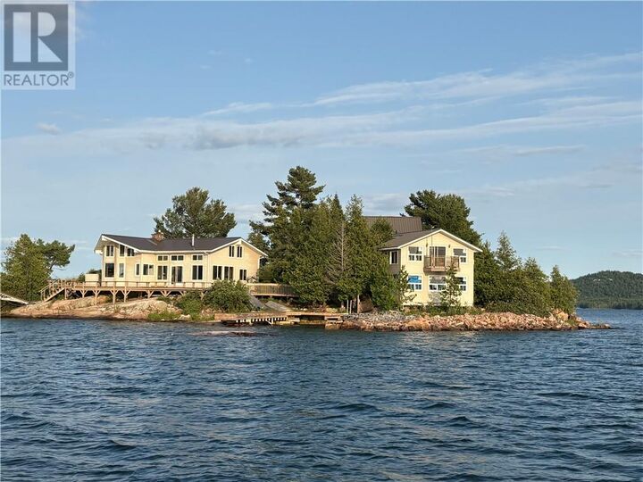 Property Photo:  Tp638 McGregor Bay  ON P0P 1A0 