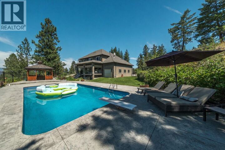 Property Photo:  2615 Harvard Road  BC V1W 4C2 