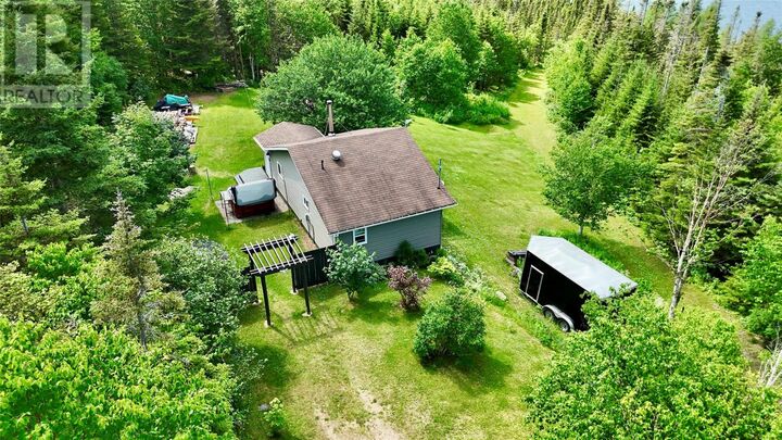 Property Photo:  37 New Road  NL A8A 3M3 