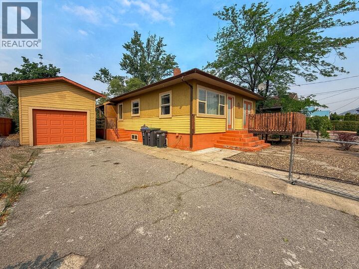Property Photo: 8004 89th Street BC V0H 1T1