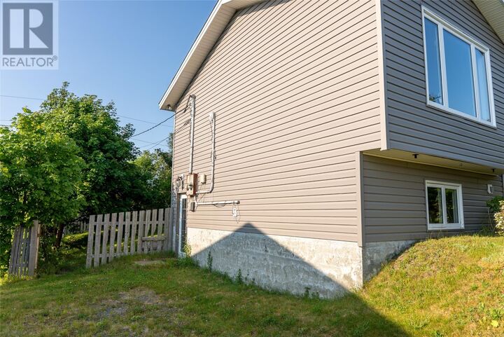 Property Photo:  15 McEvoy Street  NL A1K 1C2 
